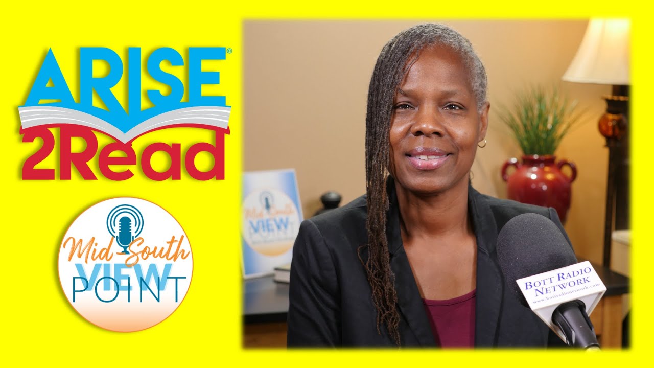 Helping Kids Rise Above Poverty Through Reading