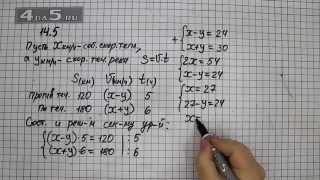 видео ГДЗ по алгебре 7 класс. Ответы и решебник алгебра за 7 класс онлайн.