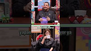 Sınav Notumu Falcıdan Öğrendim I Enis Arıkan ile Boş Ders