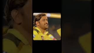 the art of waiting 🥺 #thala #csk #ipl2026 #ipl2023 #icc #ipl #whistlepodu #mahi #yellowarmy #yellow
