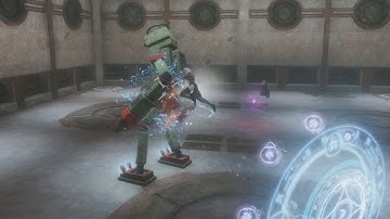 Junk Heap 5 Years Later | Nier Replicant Ver 1.22474487139 Episode 28