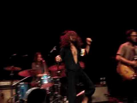 Devendra Banhart - Long Haired Child