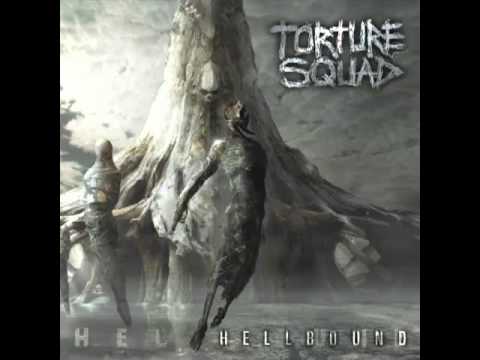 Torture Squad - "The Four Winds"