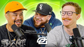 THE CDL RUINED SCUMPS BACHELOR PARTY | The OpTic Podcast Ep. 175