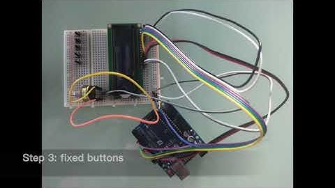 DAB FM RADIO DIY MODULE