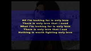 anggun - only love - hanyalah cinta.wmv