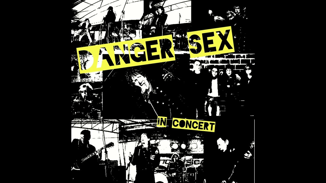 Danger Sex - La Bara [Sport Fest 2004]