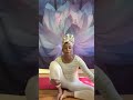 JaiYoga - #SundaySesh - Seated Bends & Ma Meditation {Mother’s Day Edition}