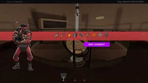 [VODS] tf2 map making/testing + tf2 gameplay