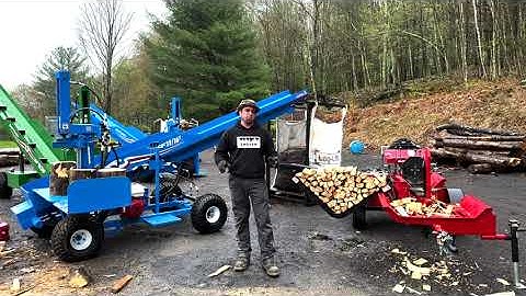 Horizontal Brute Force 20-24 vs Vertical Split Force 11/16t