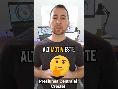 Video: Când volumul crește, atunci presiunea trebuie?