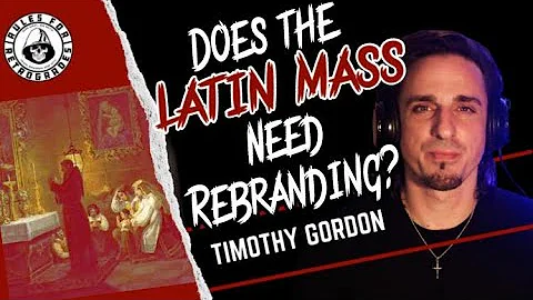 Does the TLM Need Rebranding?