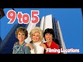 Last LA Vlog | 9 To 5 Filming Locations | DOLLY PARTON Jane Fonda (1980) #1491 (5/9/21)