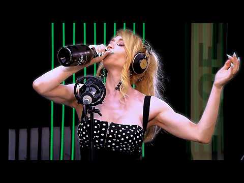 Video Clizia brinda alla condanna di Roggero (feat. Joe Formaggio e Gio Urso) - La Zanzara 16.7.2026