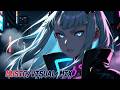 "Ethereal Witness" | Cyberpunk EDM, Epic Symphonic Metalstep - Music/Visual Mix