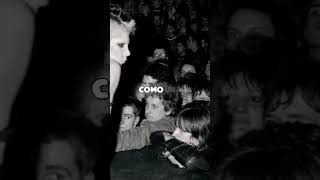 El Nacimiento de The Plasmatics  #fyp #shorts #reels #rock #metal #musica #80s #music #motorhead