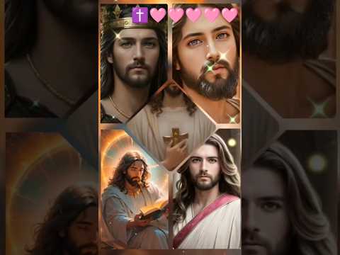 Jesus Short Video Youtubeshorts Ytshorts Jesussong Religioussong Christianfaith Bleesing