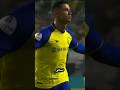 سحر رونالدو مع النصر – أهداف لا تُنسى!