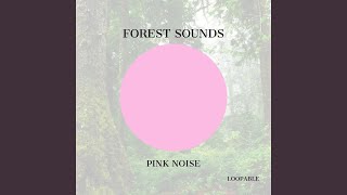 Loopable - Rainfall Runoff (Pink Noise)