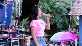 TERHANYUT DALAM KEMESRAAN - DIANA VANESA- BLMUSIK LIVE IN CITEREP WALANTAKA