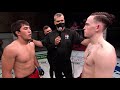 MMA Series-11: Time of New Heroes - Askarbek Toktahunov (Kyrgyzstan) - Alexander Trutnev (Russia)