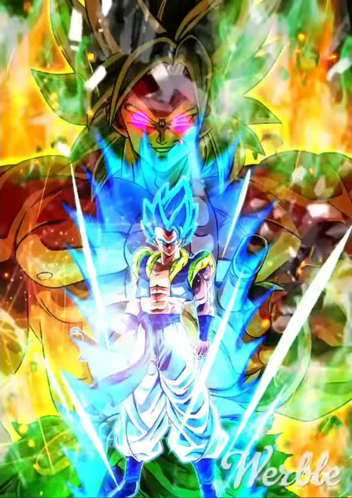 ドラゴンボール 壁紙