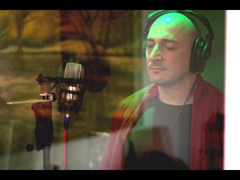 Soso Mikeladze - ახალი სიმღერა \"მოგონებები\" (ჩაწერის პროცესი, ფრაგმენტი)