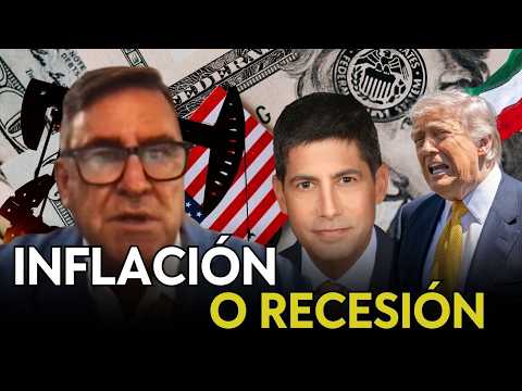 ERROR DE LA FED Y LA INFLACIÓN: Por qué subir tipos no solucionará el impacto del conflicto con Irán