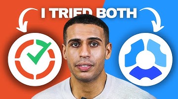 Time Doctor vs Hubstaff (2025) | Which Tool is Better?