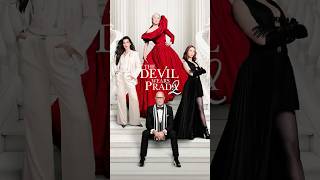 The Devil Wears Prada 2 (2026) - In 60 Seconds (No Spoiler)
