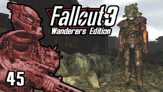 Fallout 3 - Tying Up Loose Ends