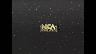 E.T. the Extra-Terrestrial (VHS Opening) (720/HD) (1982)