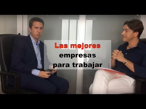 Video: ¿Es Nucor una buena empresa para trabajar?