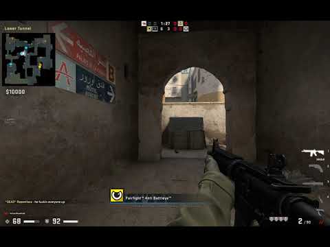 afk bot program with aimlock