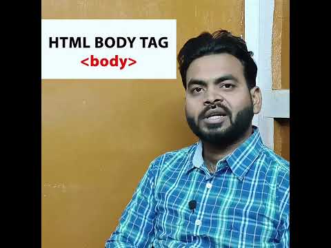 HTML Kya Hai//HTML Tutorial// HTML Tags// Part-2 #html #htmltags #computer