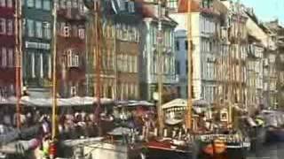 Copenhagen intro