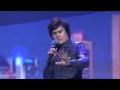 Joseph Prince - The Key Of David—God Opens Doors That No One Can Shut - 06 Jan 13