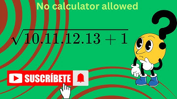 Nice Square Root Simplification Problem | Maths Olympiad | Solve Without Calculator🛑