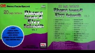 Curi Curi (Ruston Nawawi) - Elvy Sukaesih