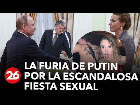 Vídeo: La bloguera escandalosa Elena Mironenko: tenim les celebritats que ens mereixem