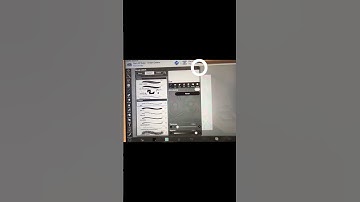 HOW TO ADD QR CODE BRUSHES ON IBIS PAINT X #art #drawing #cute #artandcraft #music #ibispaintx