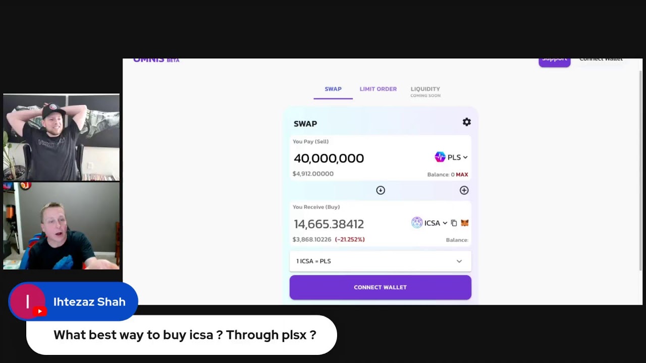 PulseChain number go up Part 2 