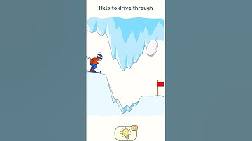 Dop 2 Delete One Part Level 486 #youtubeshorts #shorts