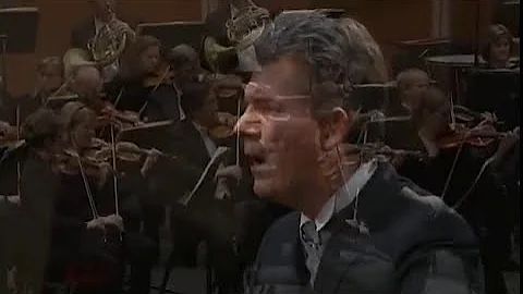 Dvorak Symphony No 6 (Andreas Delfs, MSO)