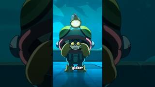 O Sirius NÃO É O BRAWLER 100° do Brawl Stars!