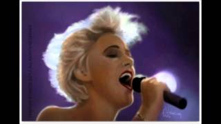 Roxette - Listen To Your Heart (Acoustic Abbey Road Version) chords