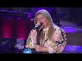 Kelly Clarkson Sings &quot;A Special Place&quot; Live Concert Performance by Danielle Bradbery  May 3, 2023 HD