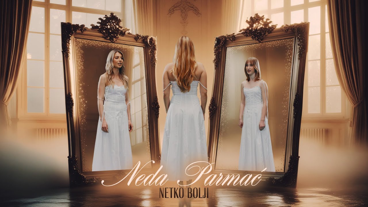 Neda Parmać - Netko bolji