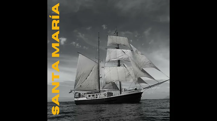 ASHH - Santa Mara (Audio)
