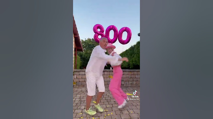 WHISPERTON 800.000 KÖVETŐ?!😱❤️